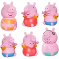 Tomy Peppa Wutz Familie (E73105)