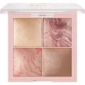 Essence Teint BronzerRadiant Light Face Palette 10 Glow Icon 11 g (453,64 € / 1 kg)