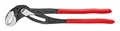 Knipex Wasserpumpenzange Alligator 400 mm mit Kunststoff-Griff - 88 01 400