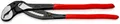 KNIPEX Alligator XL Rohr- und Wasserpumpenzange mit rutschhemmendem Kunststoff überzogen schwarz atramentiert 400 mm
