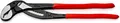 Wasserpumpenzange Alligator® XL L.400mm Spann-W.95mm pol.Ku.-Überzug KNIPEX