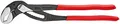 4003773075844 SZCZYPCE DO RUR ALIGATOR 400MM KNIPEX