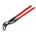 Knipex Alligator Wasserpumpenzange PVC-Griff 400Mm Box-Gelenk Design KPX8801400