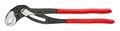 Knipex Wasserpumpenzange Alligator 400 mm mit Kunststoff-Griff - 88 01 400
