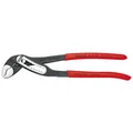 Knipex Wasserpumpenzange Alligator mit Kunststoff-Griffen 400mm , 8801400