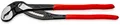 KNIPEX 88 01 400 Alligator® XL Rohr- und Wasserpumpenzange mit rutschhemmendem K
