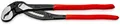 1er PACK(Stk) KNIPEX 88 01 400 Wasserpumpenzange Alligator® XL Länge 400 mm Span
