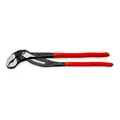KNIPEX 88 01 400 Alligator® XL Rohr- und Wasserpumpenzange mit rutschhemmendem