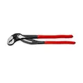 Knipex Wasserpumpenzange Alligator® XL L.400mm Spann-W.95mm pol.Ku.-Überzug