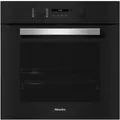 Miele H 2465 BP Einbaubackofen Obsidianschwarz