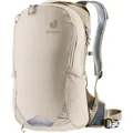 Deuter Race Air 10 Rucksack (Größe 10L, beige)