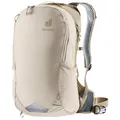 Deuter - Race Air 10 - Bike-Rucksack beige