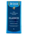 De Cecco Classico Olio Extra Vergine Di Oliva,Natives Olivenöl Extra 5lt Dose