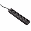 Hama Steckdosenleiste 47759 6F-ST.D.M.KS. 1,4M