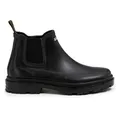 Aigle - Chelsea Rain - Gummistiefel 44 | EU 44 schwarz