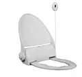 INTELLIGENTE UNIVERSAL-TOILETTENSITZ-BEWEGUNGSSENSORFOLIE
