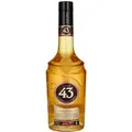 Licor 43 CUARENTA Y TRES ORIGINAL 31% Vol. 0,7l