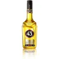 Licor 43 Cuarenta Y Tres weicher vollmundiger spanischer Likör 700ml
