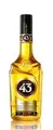 3 Flaschen Licor 43 Cuarenta Tres Likör 43 a 0,7L Licör 31%