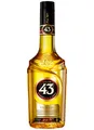 Licor 43 0,7l, alc. 31 Vol.-%, Vanillelikör Spanien