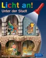 Unter der Stadt: Licht an! 03 von not specified | Buch | Zustand gut
