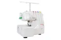 Gritzner 788 Overlock mit LED Licht + 5 praktische Nähfüße aus dem Sonderzubehör + Abfallbehälter + E-Book "meine Overlock" -> aktuellstes Modell