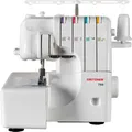 Gritzner Overlock 788 Nähmaschine Nähmaschine