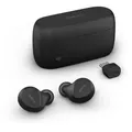 Jabra Evolve2 Buds Kopfhörer - MS-Teams Kompatibel, USB-C Anschluss, ohne Ladepad