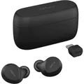 Jabra Evolve2 Buds True Wireless In-Ear-Bluetooth Geräuschunterdrückung (ANC)