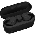 Jabra Evolve2 Buds, Kopfhörer, schwarz