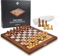 Millennium The King Performance Schachspiel