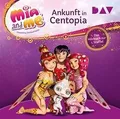 Mia and me: Das Herz von Centopia – Das Hörbuch zur... | Buch | Zustand sehr gut