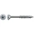 SPAX 0191010601105  Holzschraube 6 mm 110 mm T-STAR plus    Stahl WIROX 100 St.