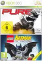 Pure / Lego Batman