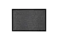 Douceur d'intérieur Fußmatte Eingangsmatte, staubabweisend, 40 x 60 cm 40 x 60 cm, Höhe: 5 mm