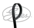 GATES 4PK845 V-Ribbed Belt for BMW,DAIHATSU,HONDA,HYUNDAI,INFINITI,KIA,NISSAN,SU