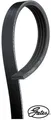Gates 4PK845 Keilrippenriemen Keilriemen