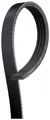 Gates 4Pk845 Keilrippenriemen Rippenriemen für BMW Daihatsu Honda 1988-2010