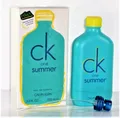 Calvin Klein CK One Summer 2020 100 ml Eau de Toilette Spray