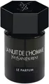 Yves Saint Laurent La Nuit de L'Homme Le Parfum Eau de Parfum (EdP) 60 ml Parfüm