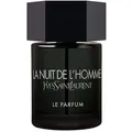 La Nuit de L'Homme Le Parfum Vapo