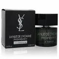 YVES SAINT LAURENT YSL LA NUIT DE L'HOMME 60ML LE PARFUM SPRAY NEU & VERSIEGELT