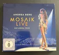 Andrea Berg Mosaik Live Die Arena Tour CD