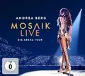 Mosaik Live-Die Arena Tour | Andrea Berg | Deutsch | Audio-CD | 3 CDs | 2020