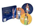 Andrea Berg: Mosaik Live: Die Arena Tour - Sony  - (CD / Titel: H-P)