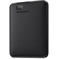WD Elements 1TB externe Festplatte WDBUZG0010BBK-WESN Western Digital