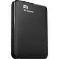 Elements Portable 1 TB, Externe Festplatte schwarz, Micro-USB-B 3.2 Gen 1 (5 Gbit/s)