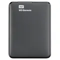 Western Digital WD Elements Portable USB 3.0 1TB