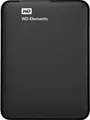 WD Elements Portable WDBUZG0010BBK-WESN - Festplatte - 1 TB - extern (tragbar) - USB 3.0