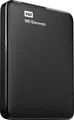 Western Digital WD Elements Portable-Festplatte 1 TB WDBUZG0010BBK-WESN